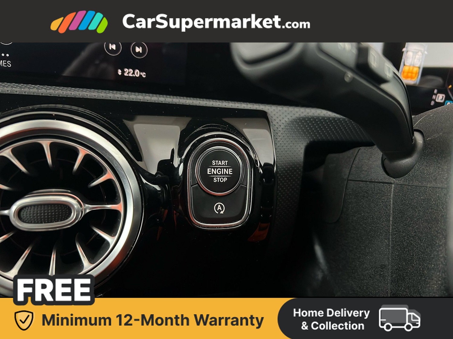 Used Mercedes-Benz CLA 2020 for sale - 77692286: Photo 28