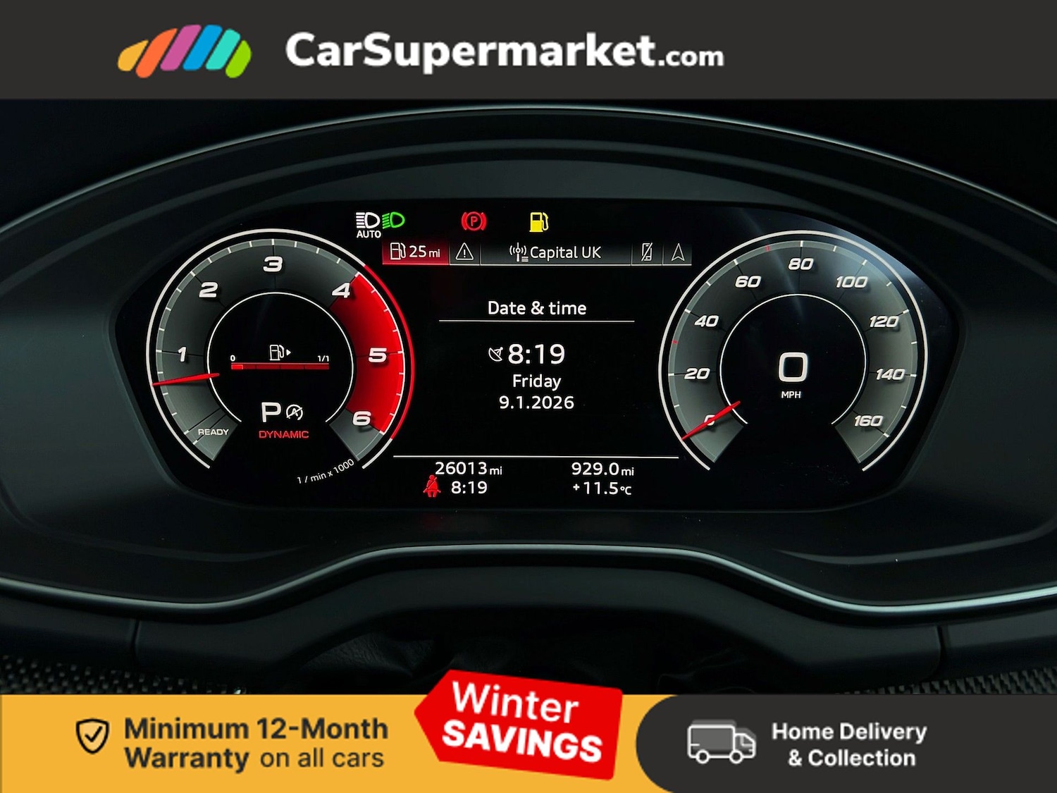 Used Audi Q5 2021 for sale - 77172537: Photo 16