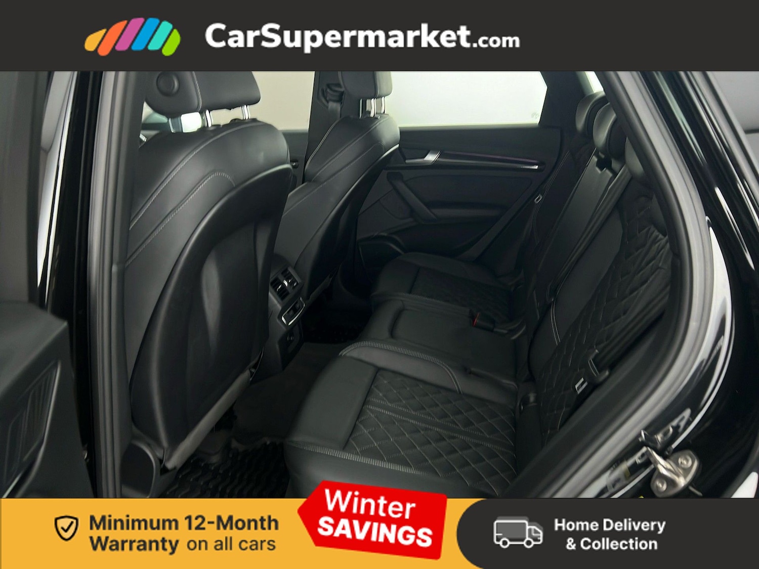 Used Audi Q5 2021 for sale - 77172537: Photo 19