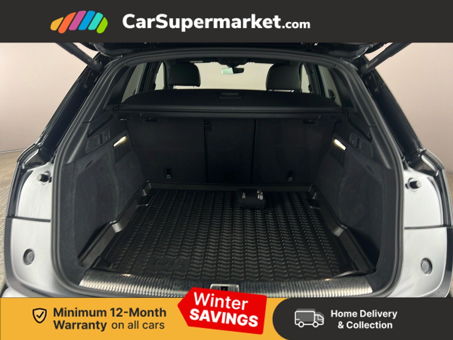 Used Audi Q5 2021 for sale - 77172537: Photo 23