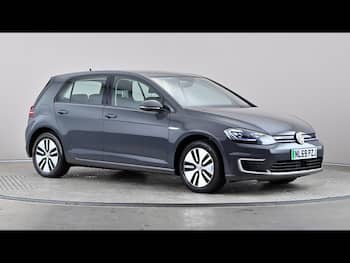 Used Volkswagen Golf 2019 for sale - 79825645: Photo
