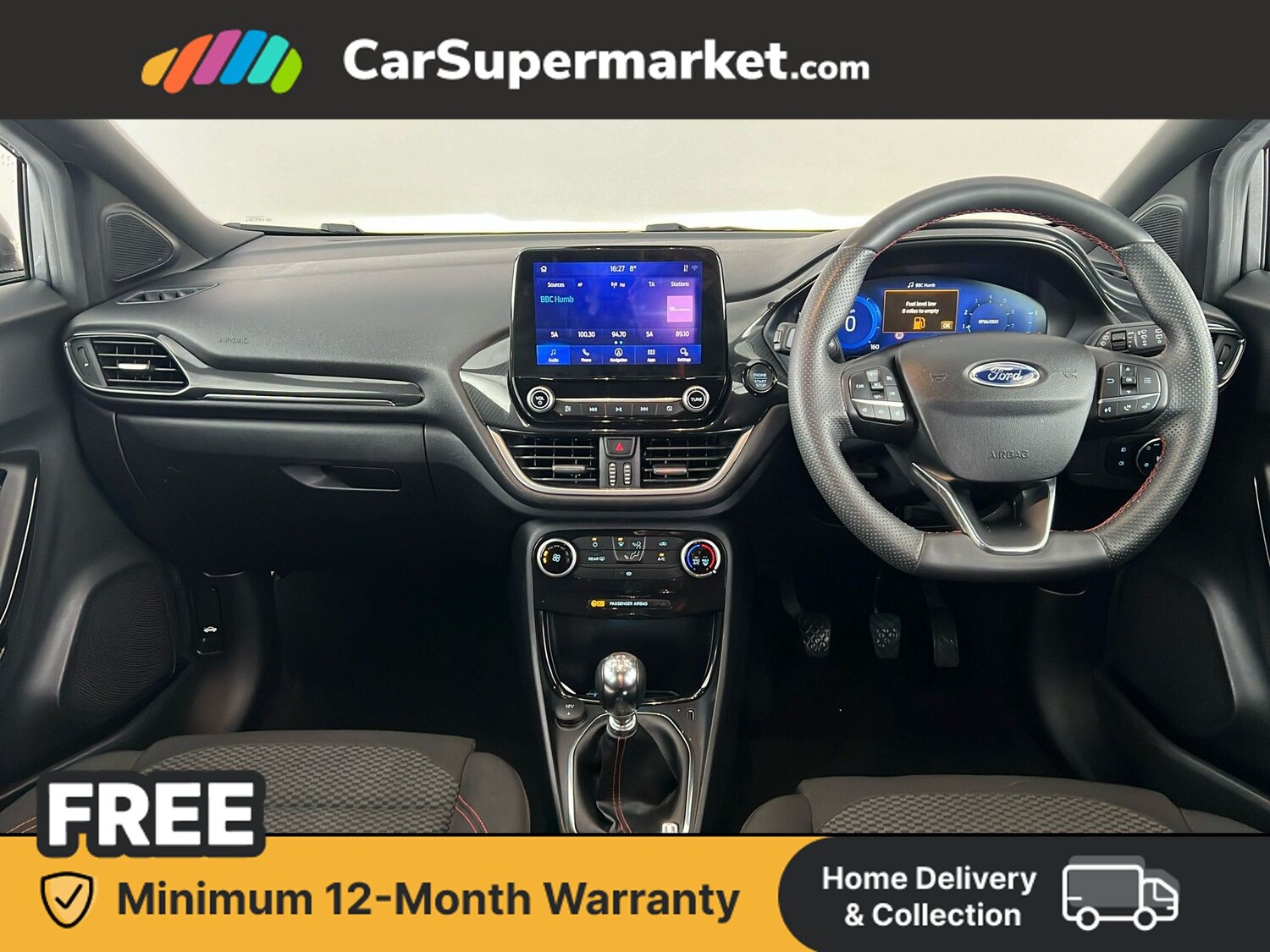 Used Ford Puma 2023 for sale - 77368641: Photo 13