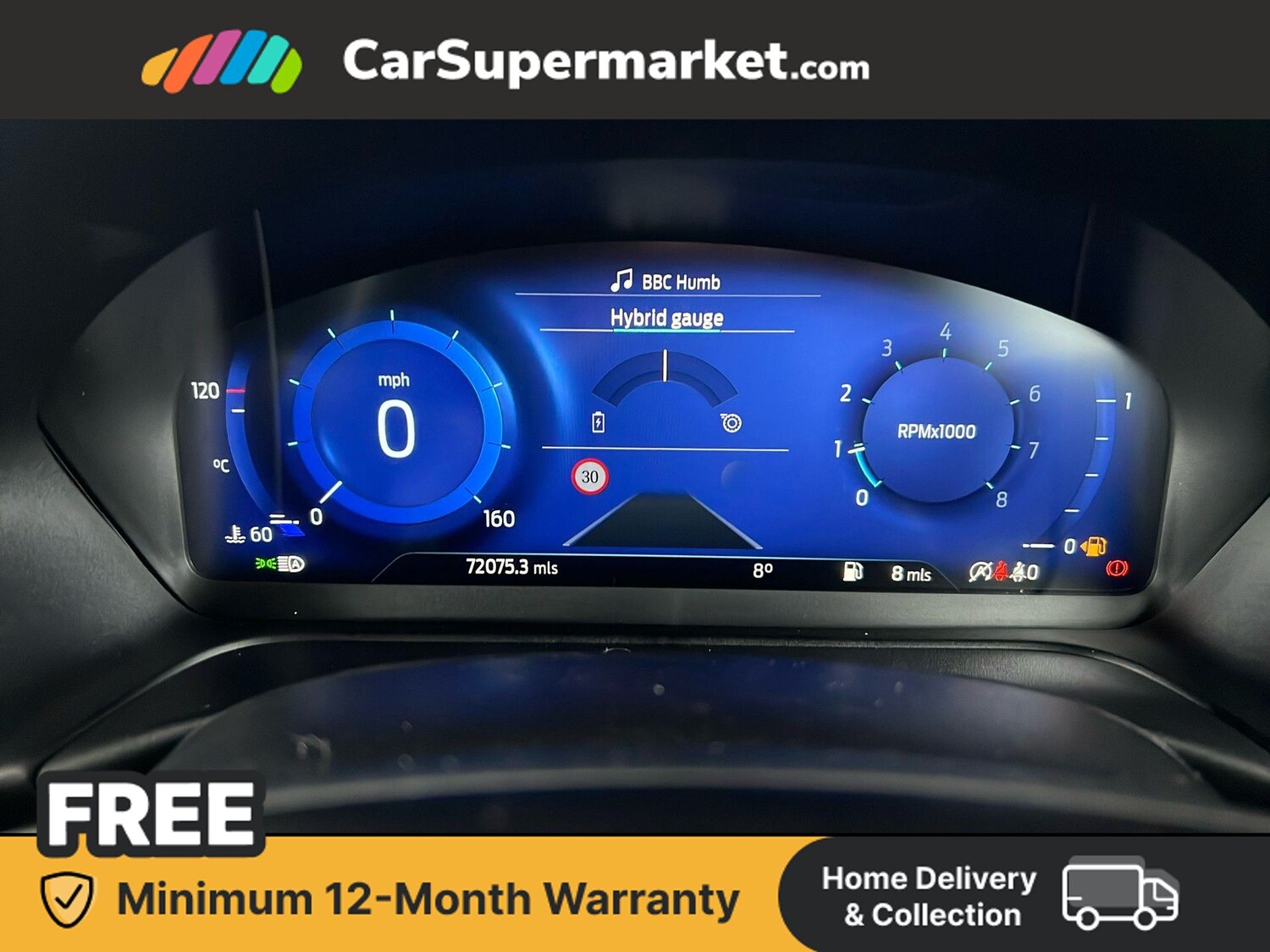 Used Ford Puma 2023 for sale - 77368641: Photo 15