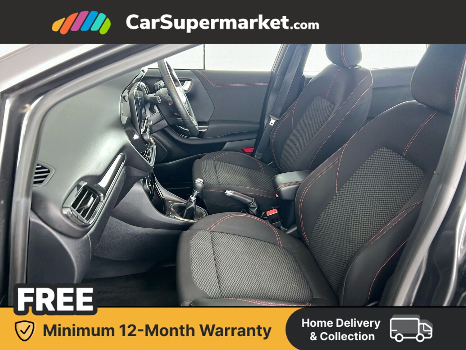 Used Ford Puma 2023 for sale - 77368641: Photo 17