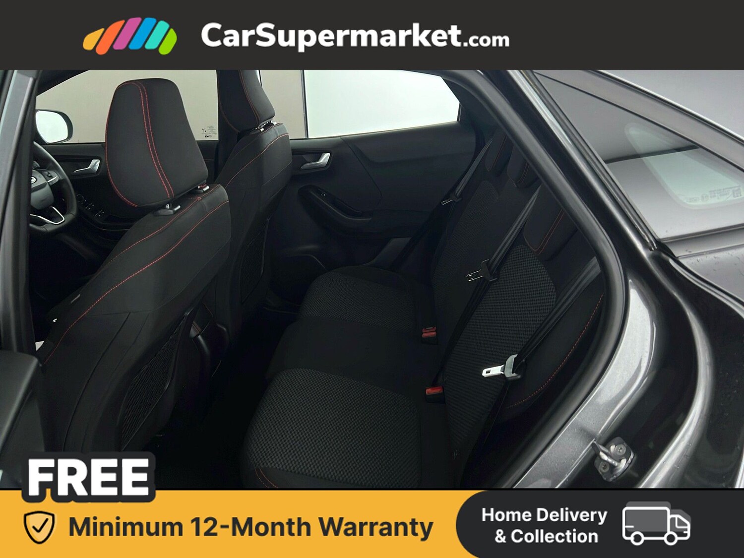 Used Ford Puma 2023 for sale - 77368641: Photo 18