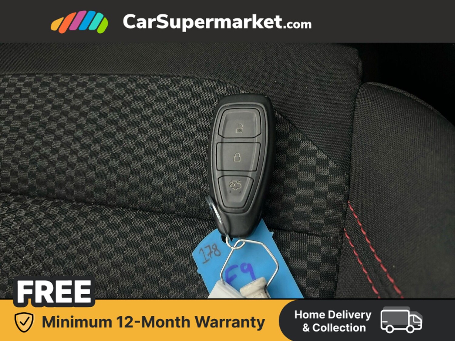 Used Ford Puma 2023 for sale - 77368641: Photo 23