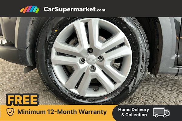 Used Dacia Jogger 2023 for sale - 76304835: Photo 22