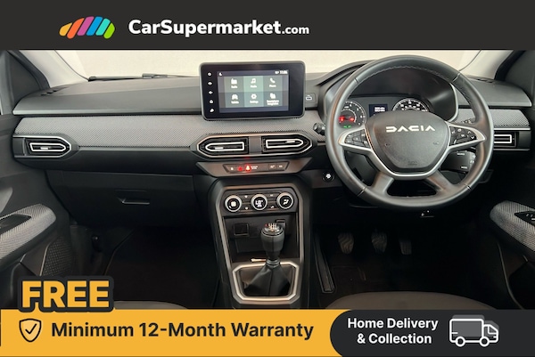 Used Dacia Jogger 2023 for sale - 76304835: Photo 26