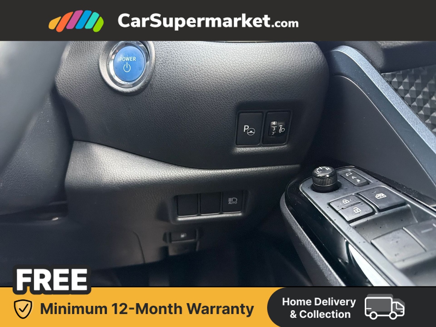 Used Toyota C-HR 2021 for sale - 77764437: Photo 20