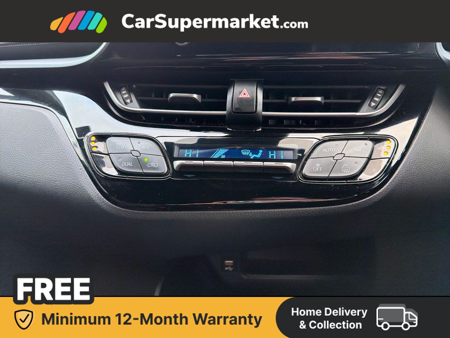 Used Toyota C-HR 2021 for sale - 77764437: Photo 25