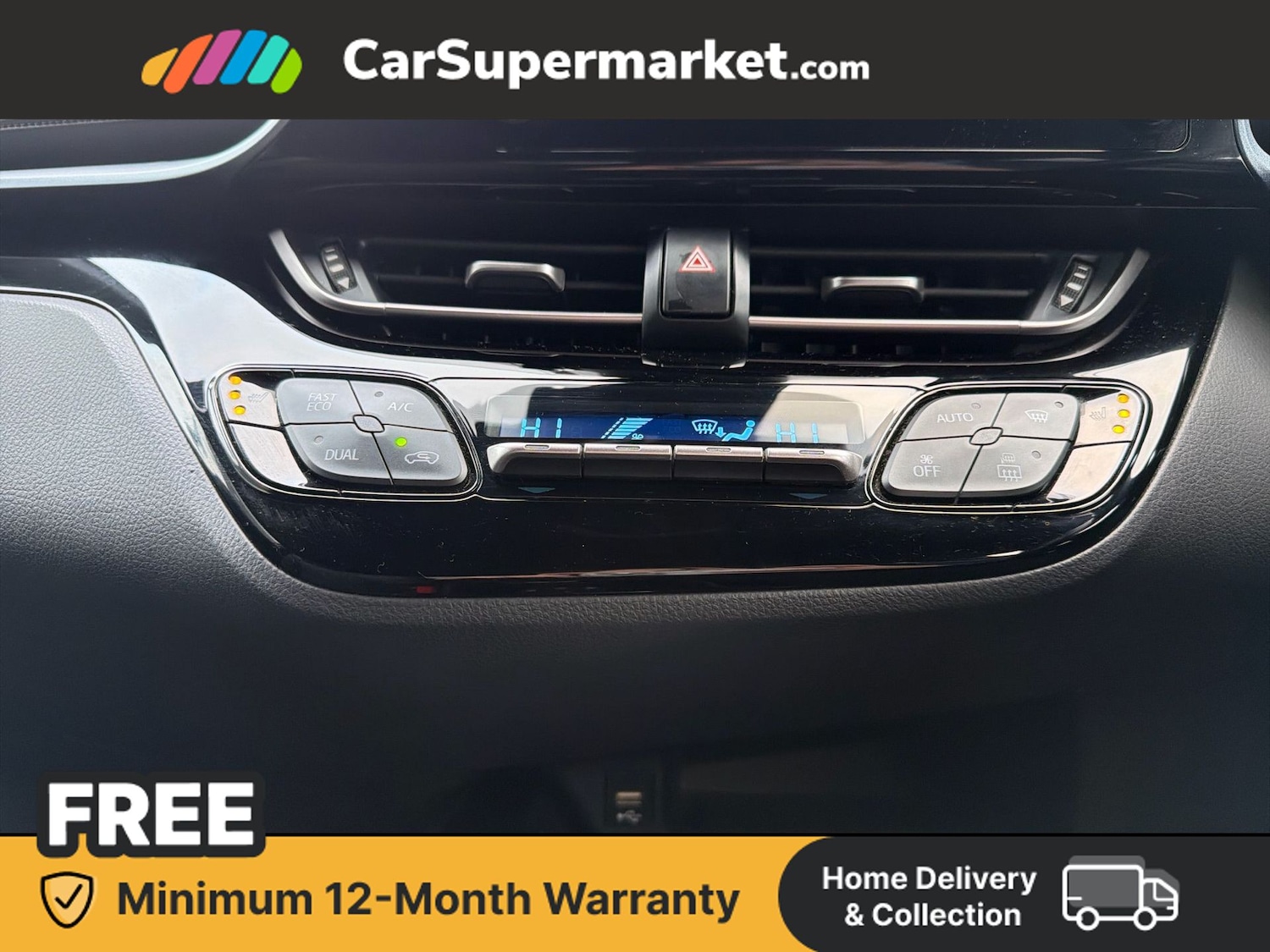 Used Toyota C-HR 2021 for sale - 77764437: Photo 26