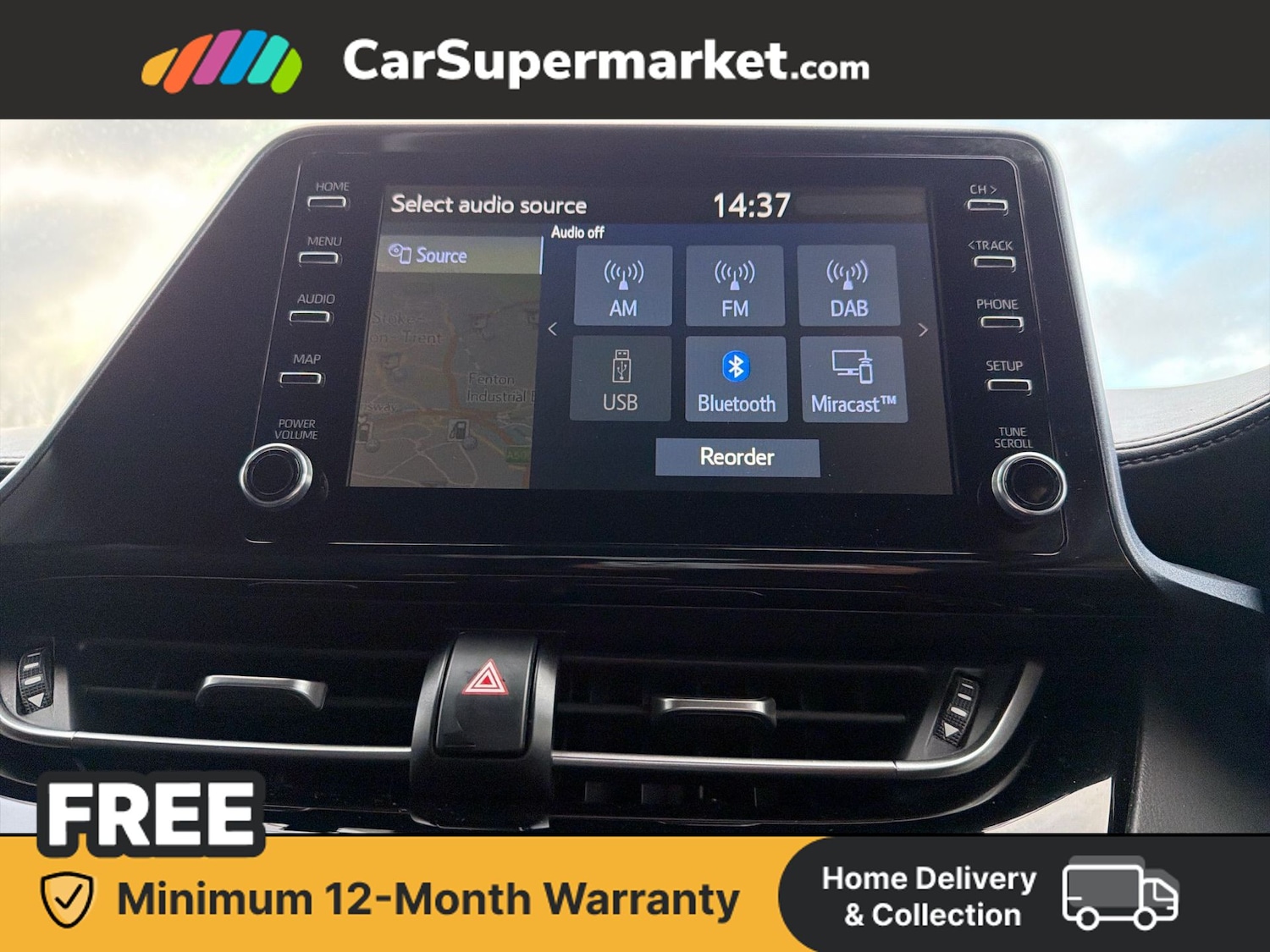 Used Toyota C-HR 2021 for sale - 77764437: Photo 29