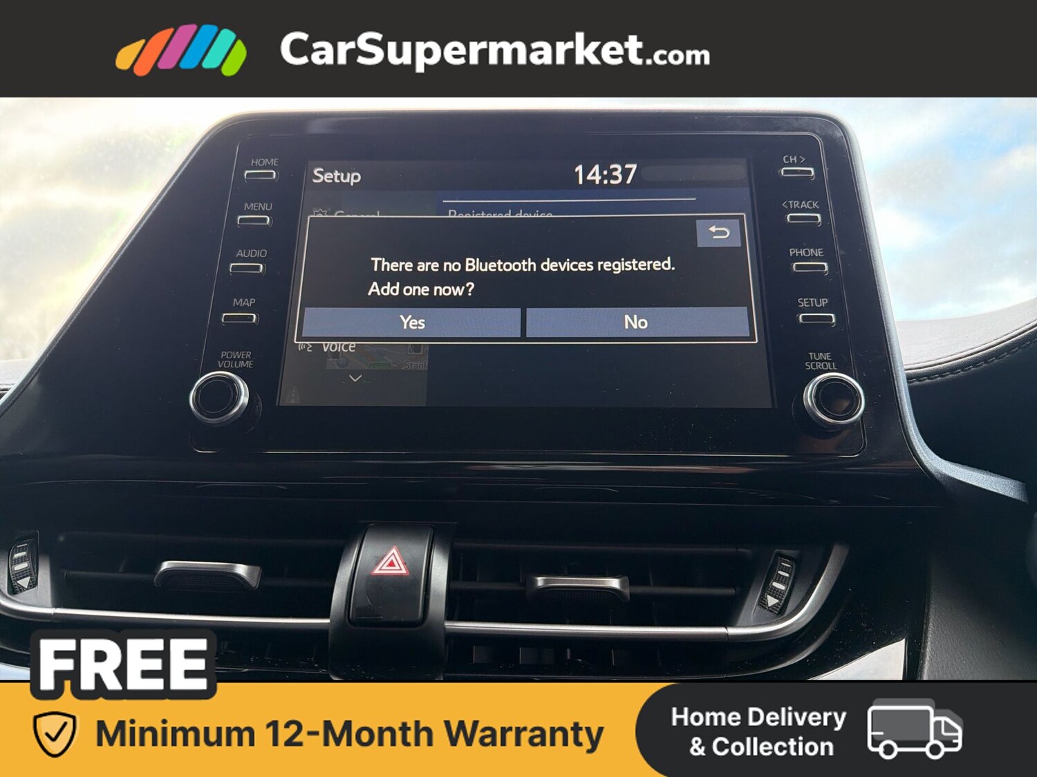 Used Toyota C-HR 2021 for sale - 77764437: Photo 31