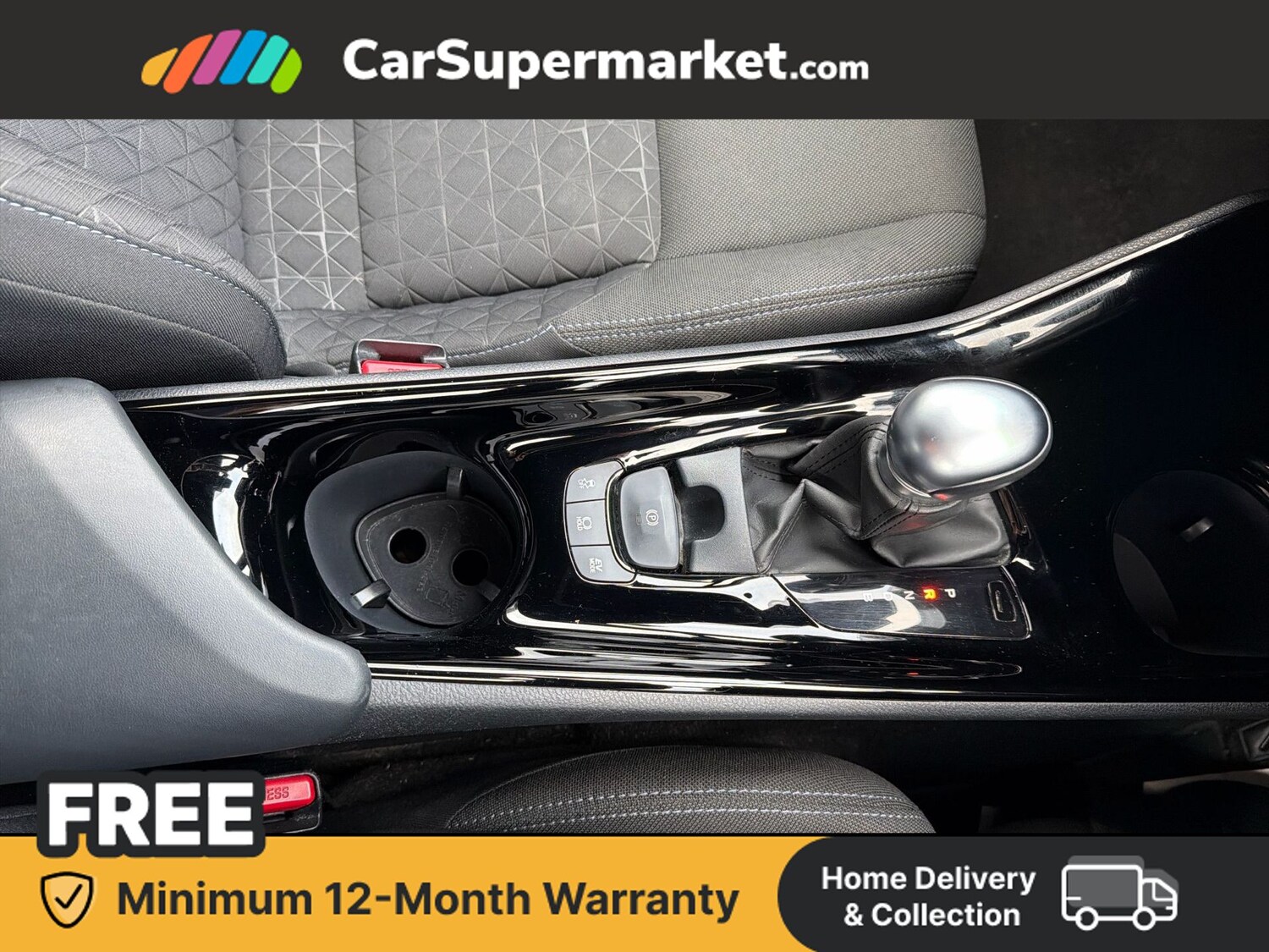 Used Toyota C-HR 2021 for sale - 77764437: Photo 33