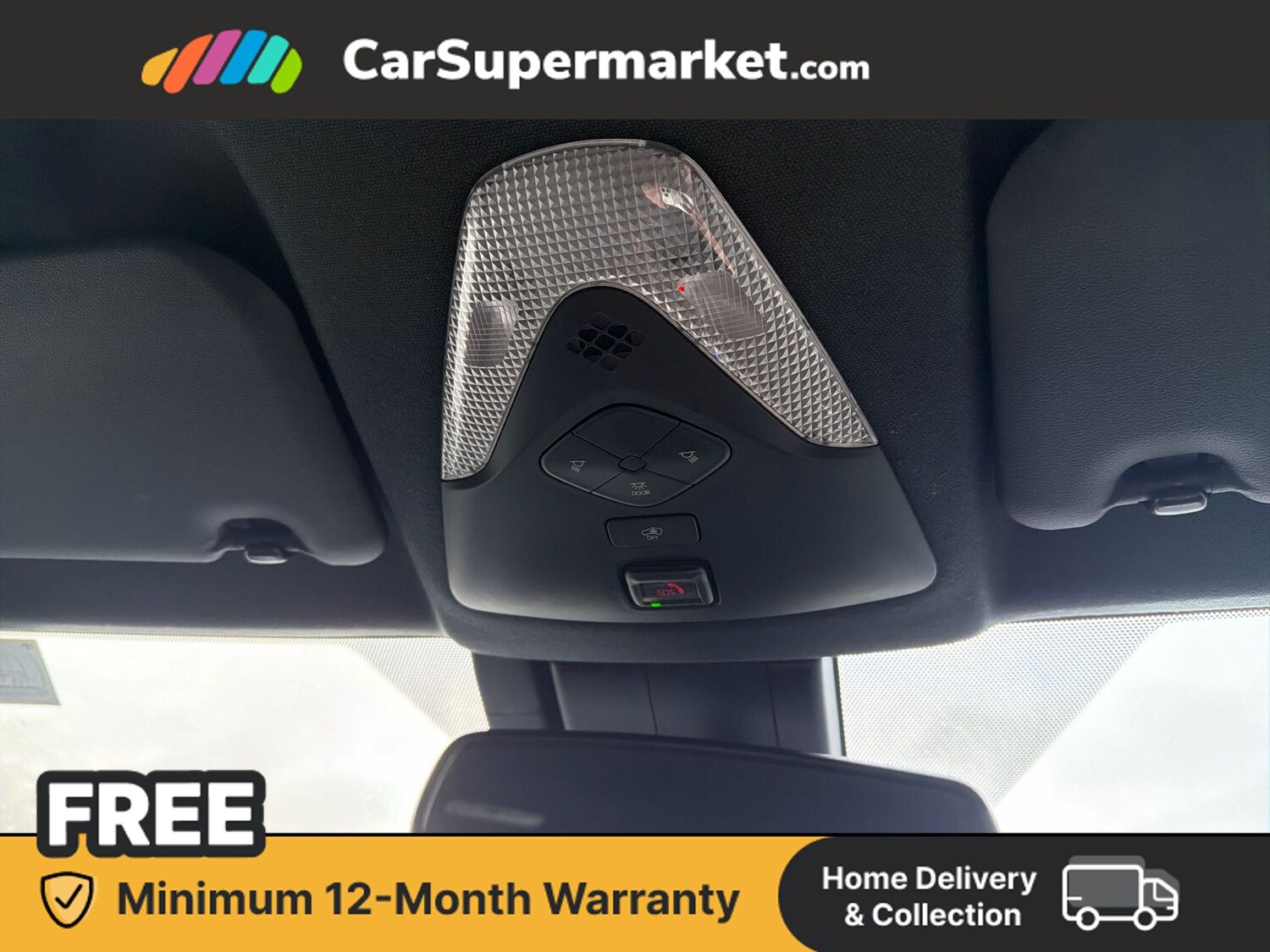 Used Toyota C-HR 2021 for sale - 77764437: Photo 35