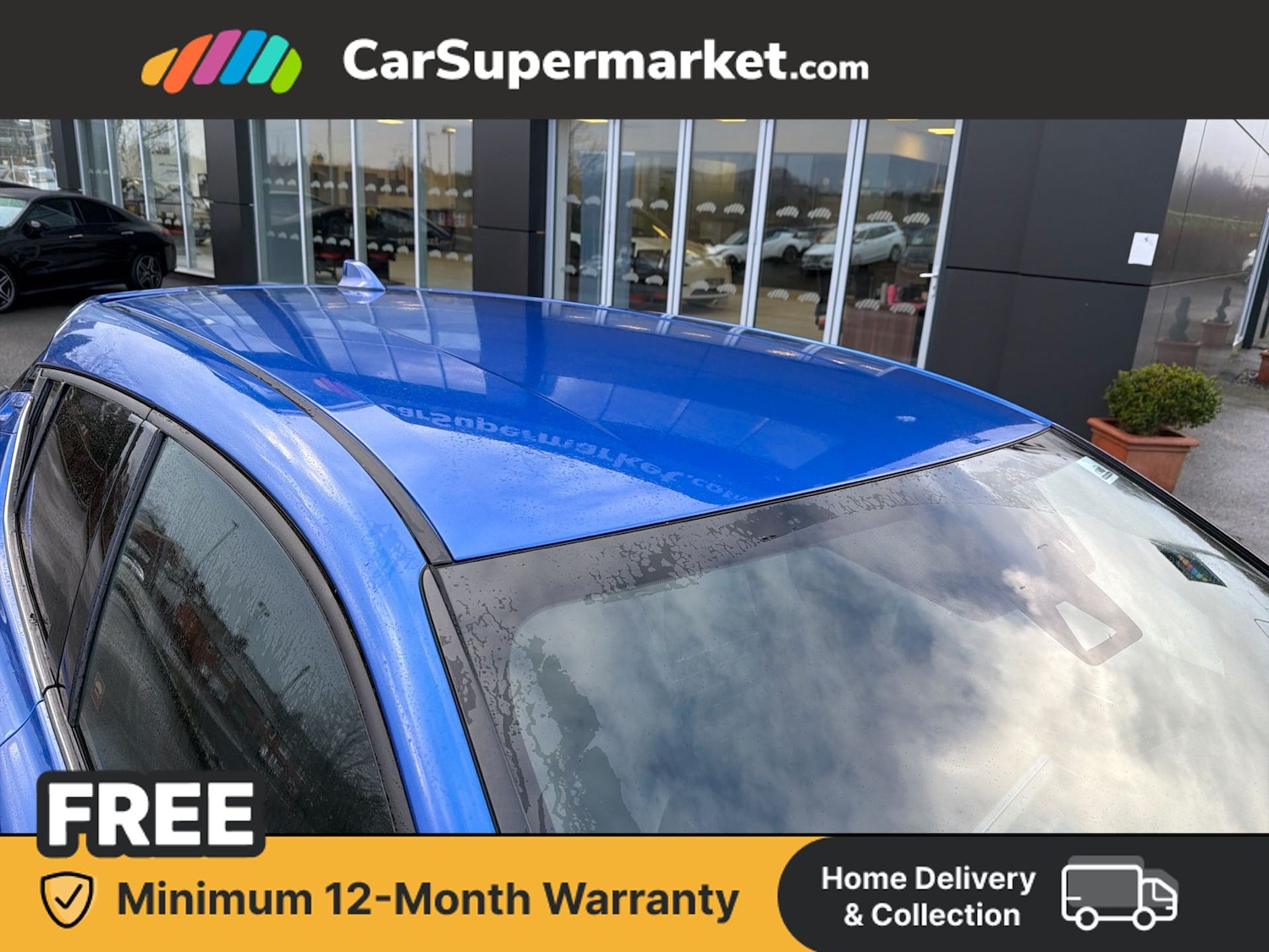 Used Toyota C-HR 2021 for sale - 77764437: Photo 7