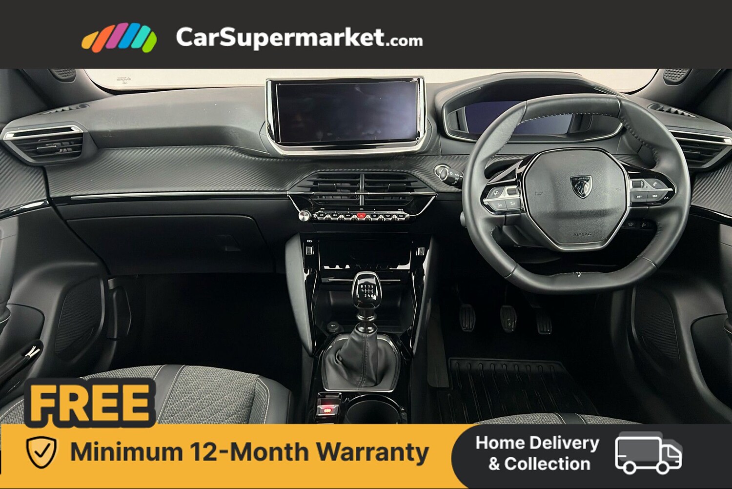 Used Peugeot 2008 2024 for sale - 76342258: Photo 13