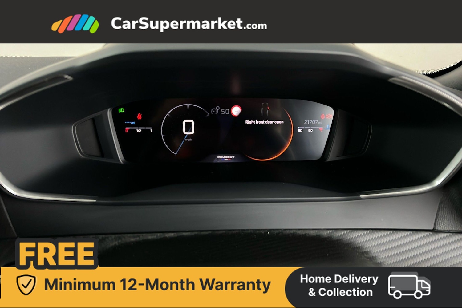Used Peugeot 2008 2024 for sale - 76342258: Photo 15