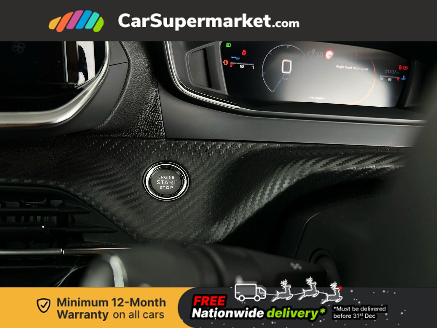 Used Peugeot 2008 2024 for sale - 76342258: Photo 28