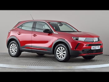 Used Vauxhall Mokka 2022 for sale - 79458858: Photo