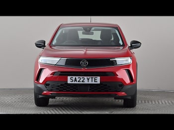 Used Vauxhall Mokka 2022 for sale - 79458858: Photo