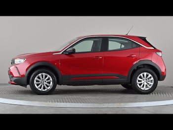 Used Vauxhall Mokka 2022 for sale - 79458858: Photo