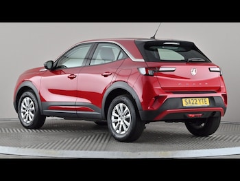 Used Vauxhall Mokka 2022 for sale - 79458858: Photo