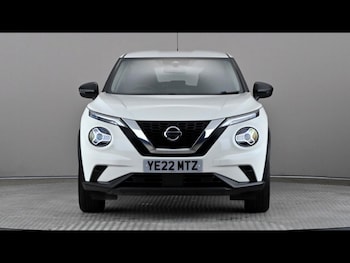Used Nissan Juke 2022 for sale - 79490482: Photo