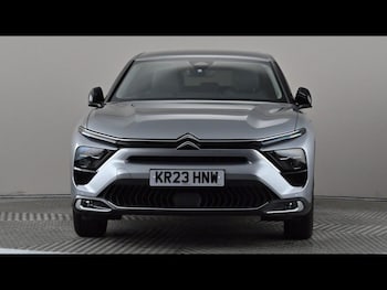 Used Citroen C5 X 2023 for sale - 79604859: Photo