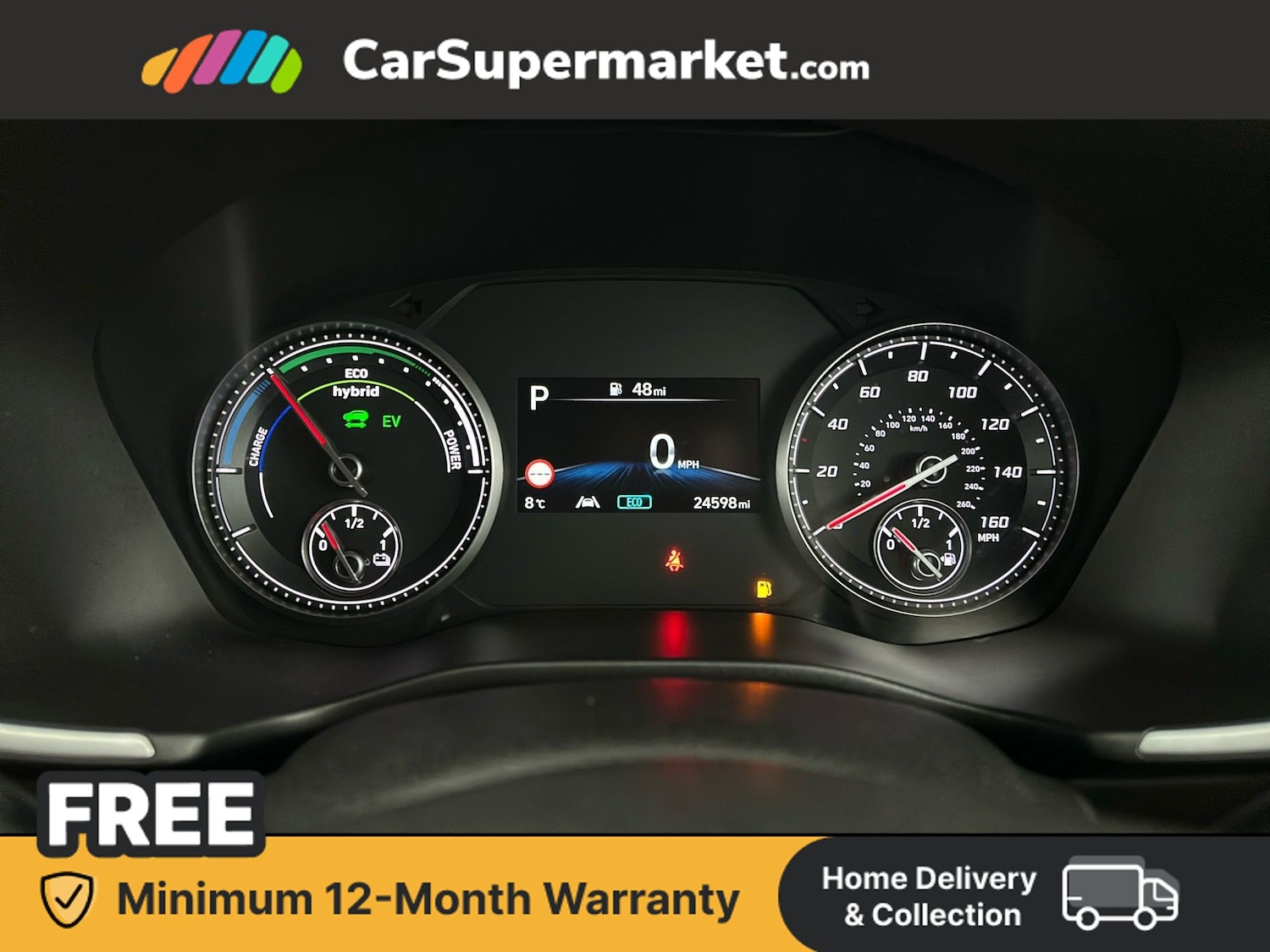 Used Hyundai Santa Fe 2023 for sale - 78111806: Photo 15