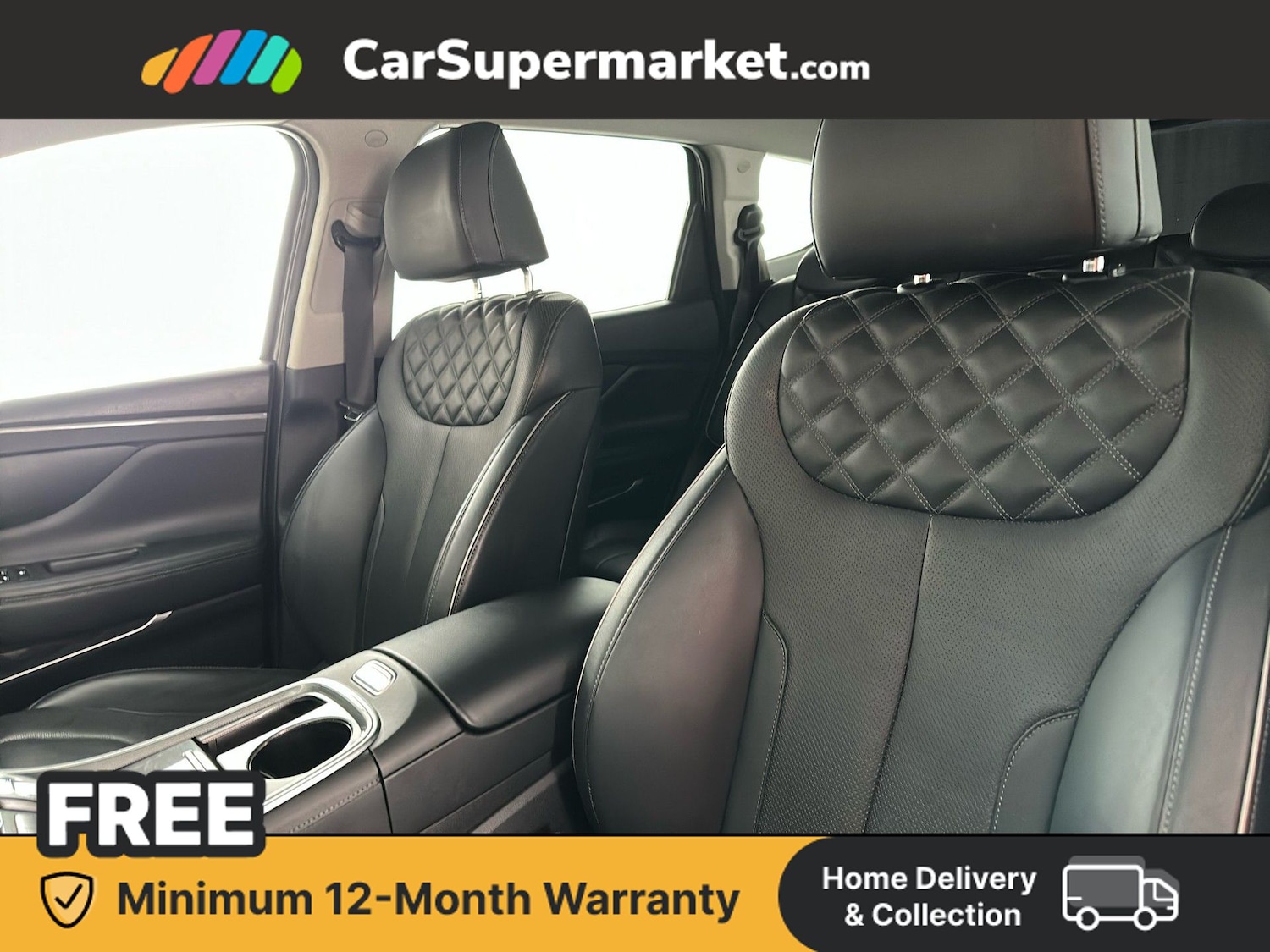 Used Hyundai Santa Fe 2023 for sale - 78111806: Photo 17