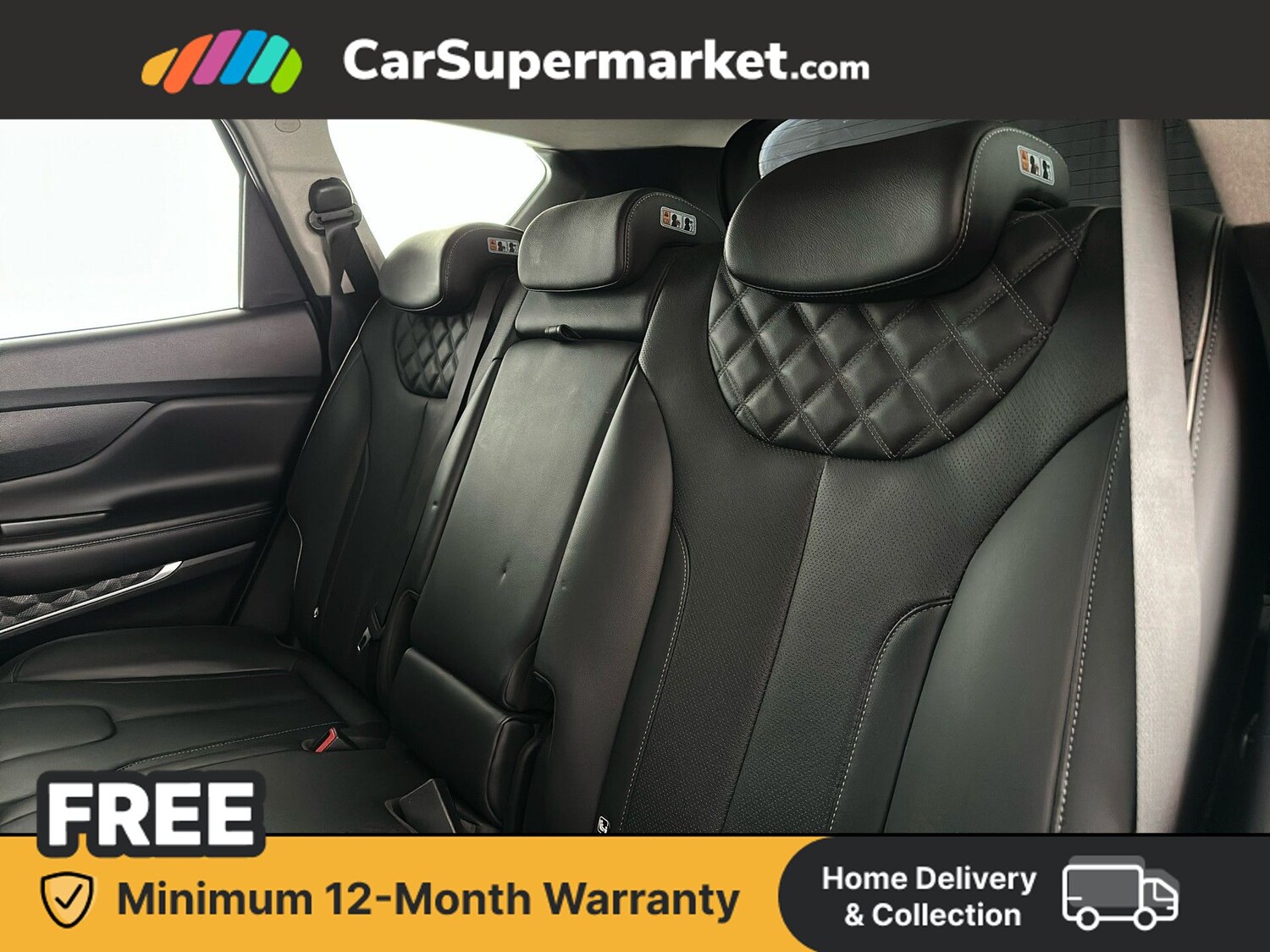 Used Hyundai Santa Fe 2023 for sale - 78111806: Photo 18