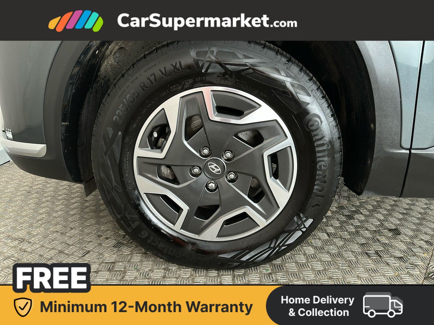 Used Hyundai Santa Fe 2023 for sale - 78111806: Photo 19