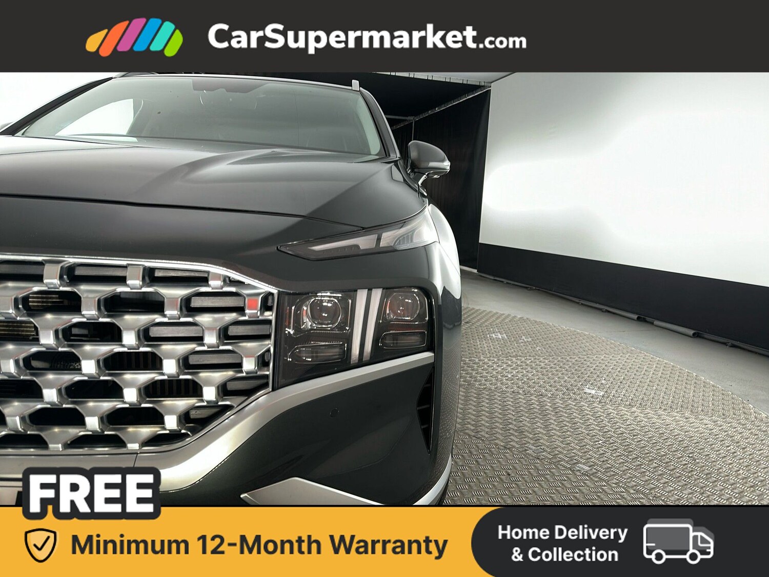 Used Hyundai Santa Fe 2023 for sale - 78111806: Photo 20