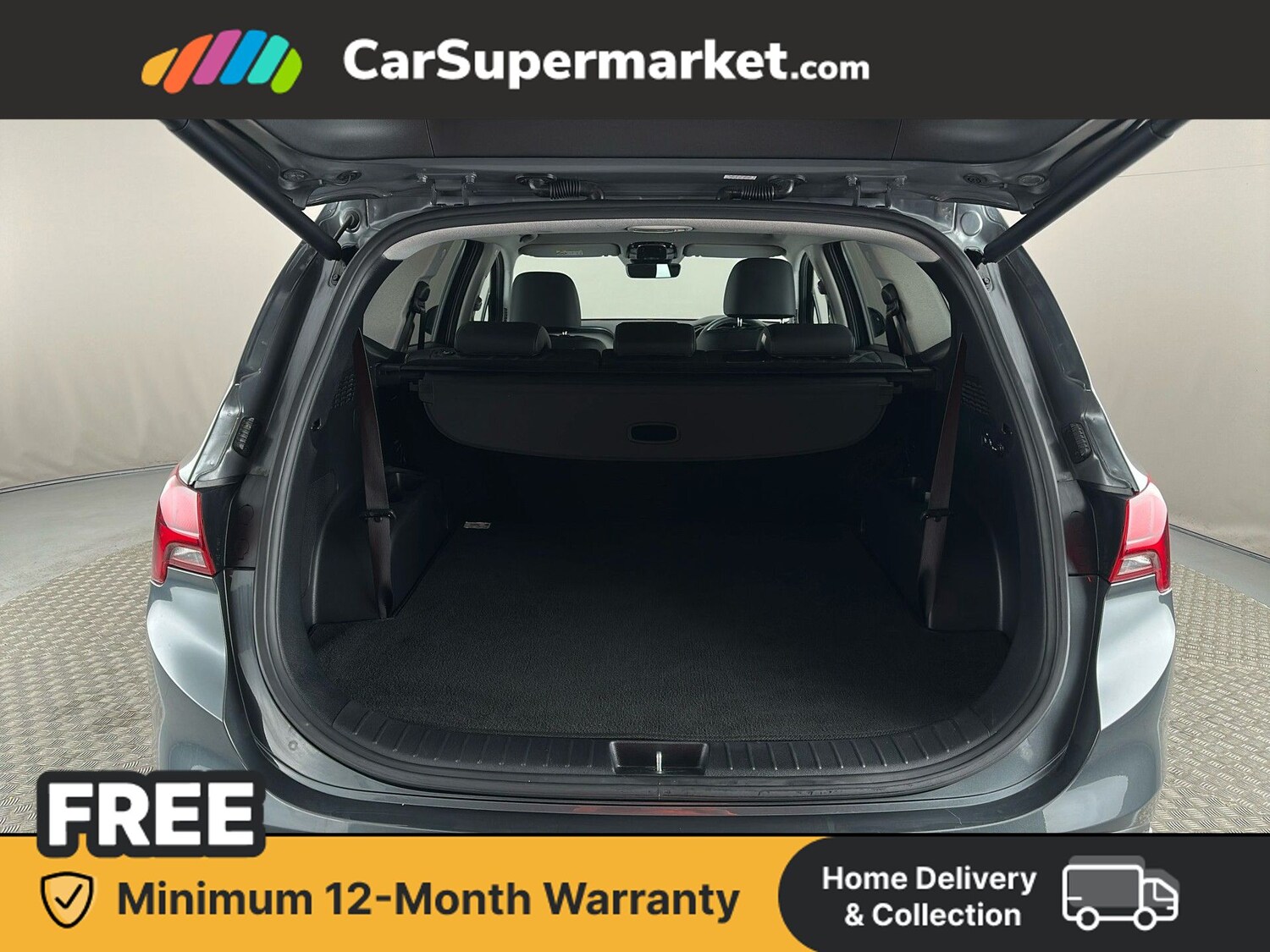 Used Hyundai Santa Fe 2023 for sale - 78111806: Photo 22