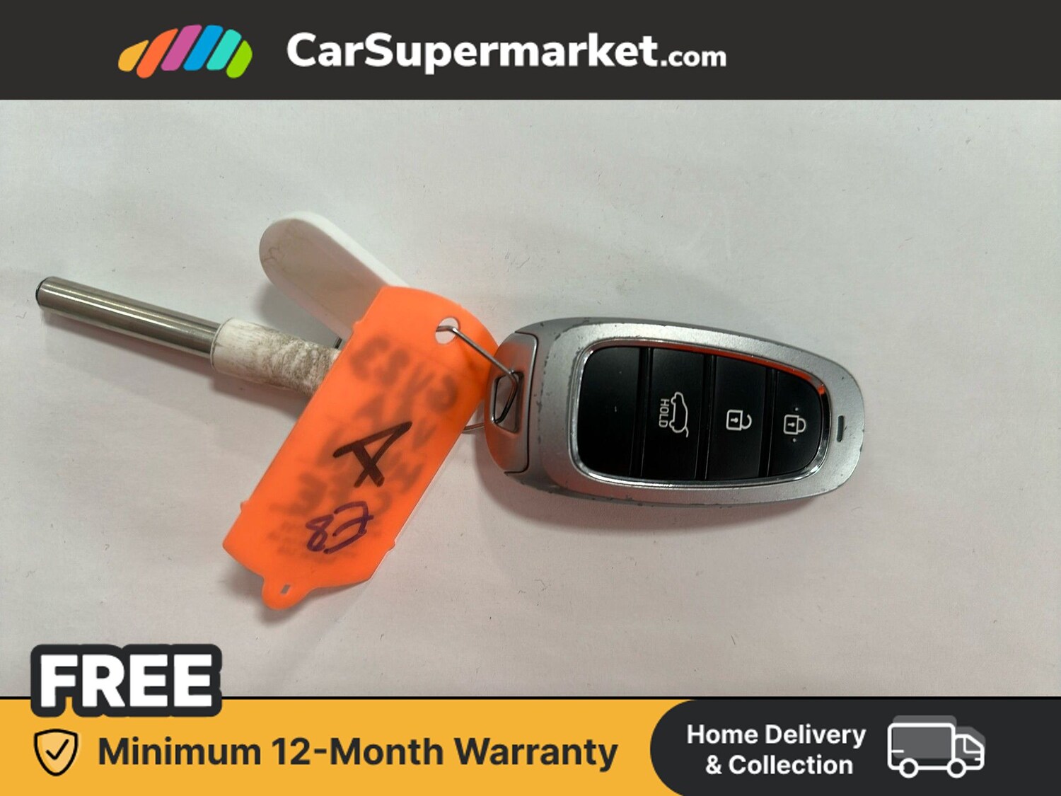 Used Hyundai Santa Fe 2023 for sale - 78111806: Photo 23