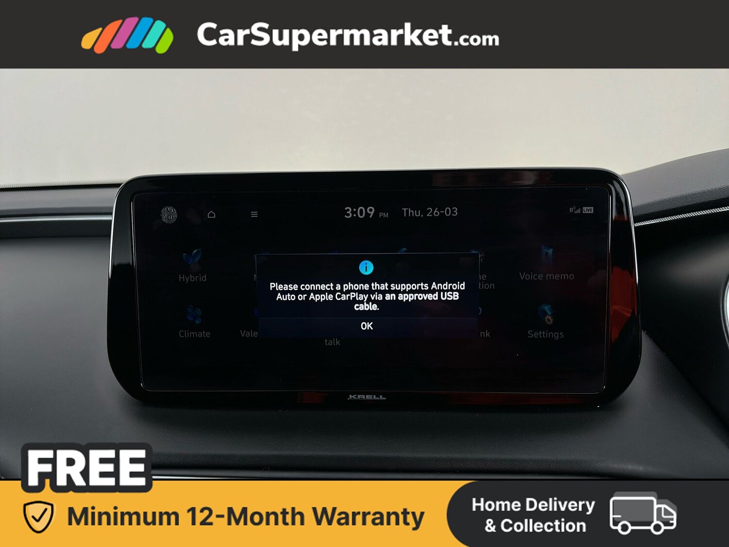 Used Hyundai Santa Fe 2023 for sale - 78111806: Photo 25