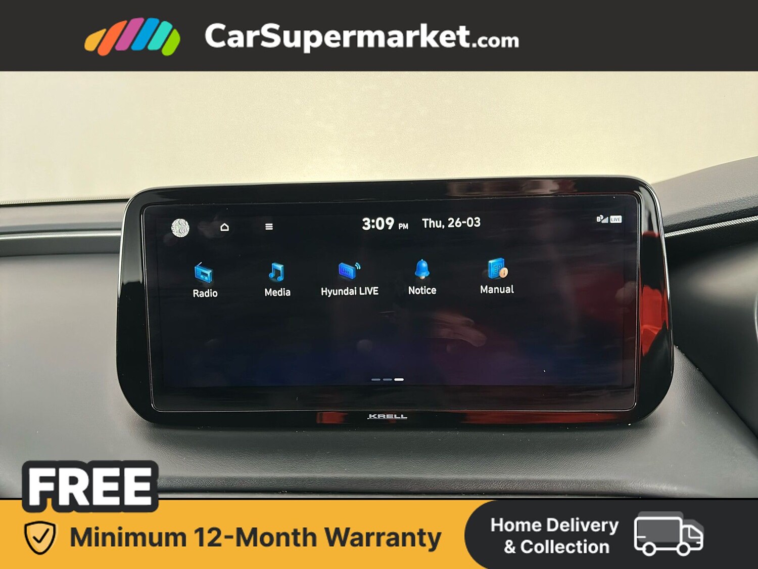 Used Hyundai Santa Fe 2023 for sale - 78111806: Photo 27