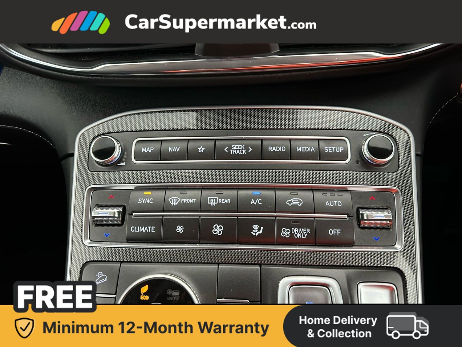 Used Hyundai Santa Fe 2023 for sale - 78111806: Photo 30