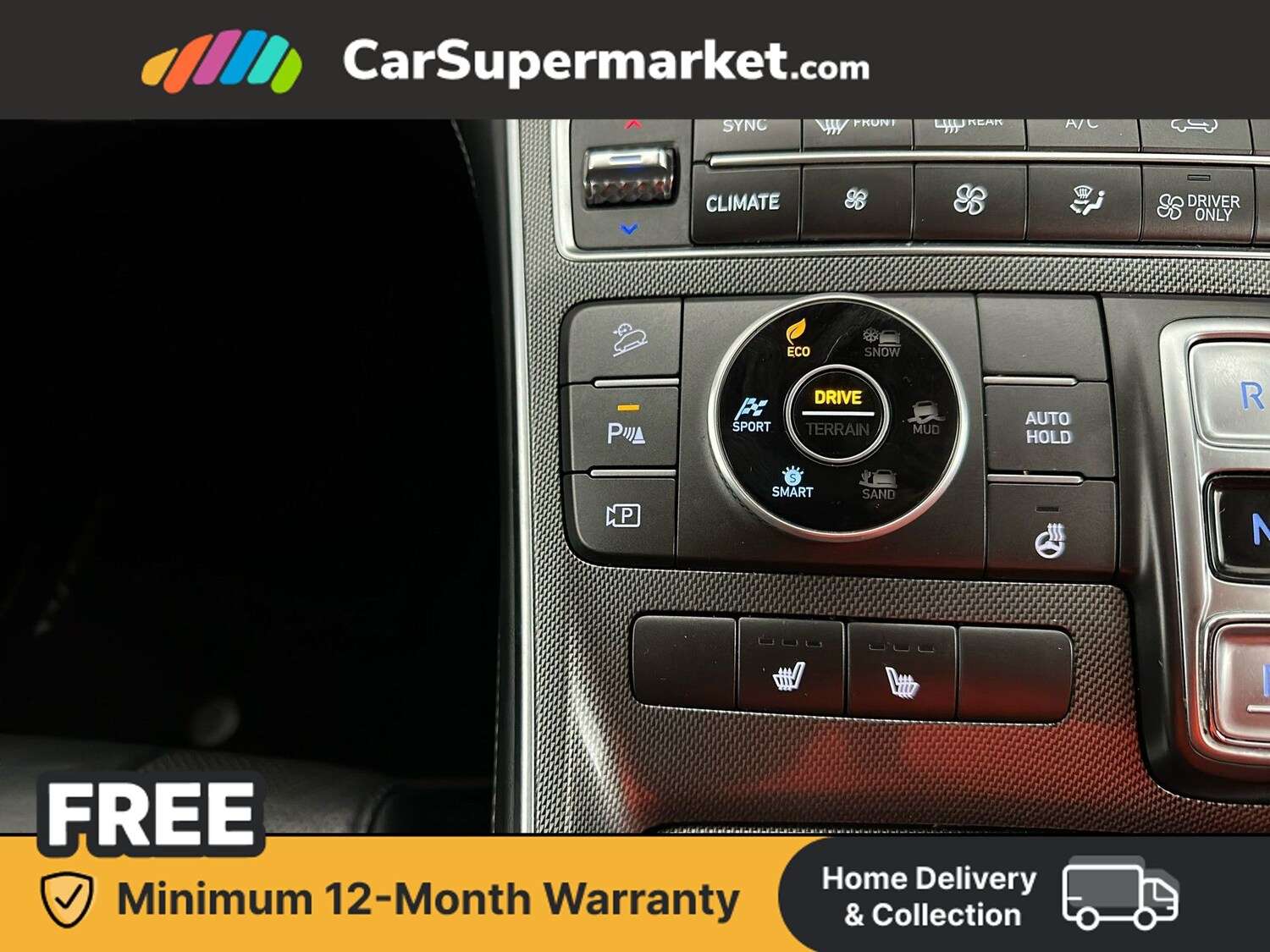 Used Hyundai Santa Fe 2023 for sale - 78111806: Photo 31