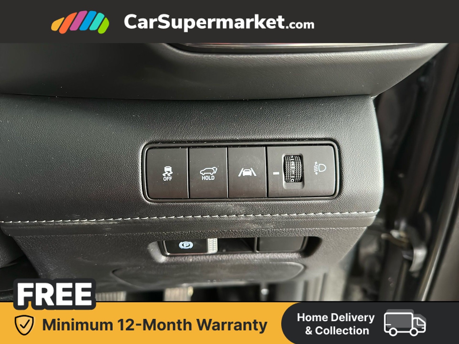 Used Hyundai Santa Fe 2023 for sale - 78111806: Photo 35