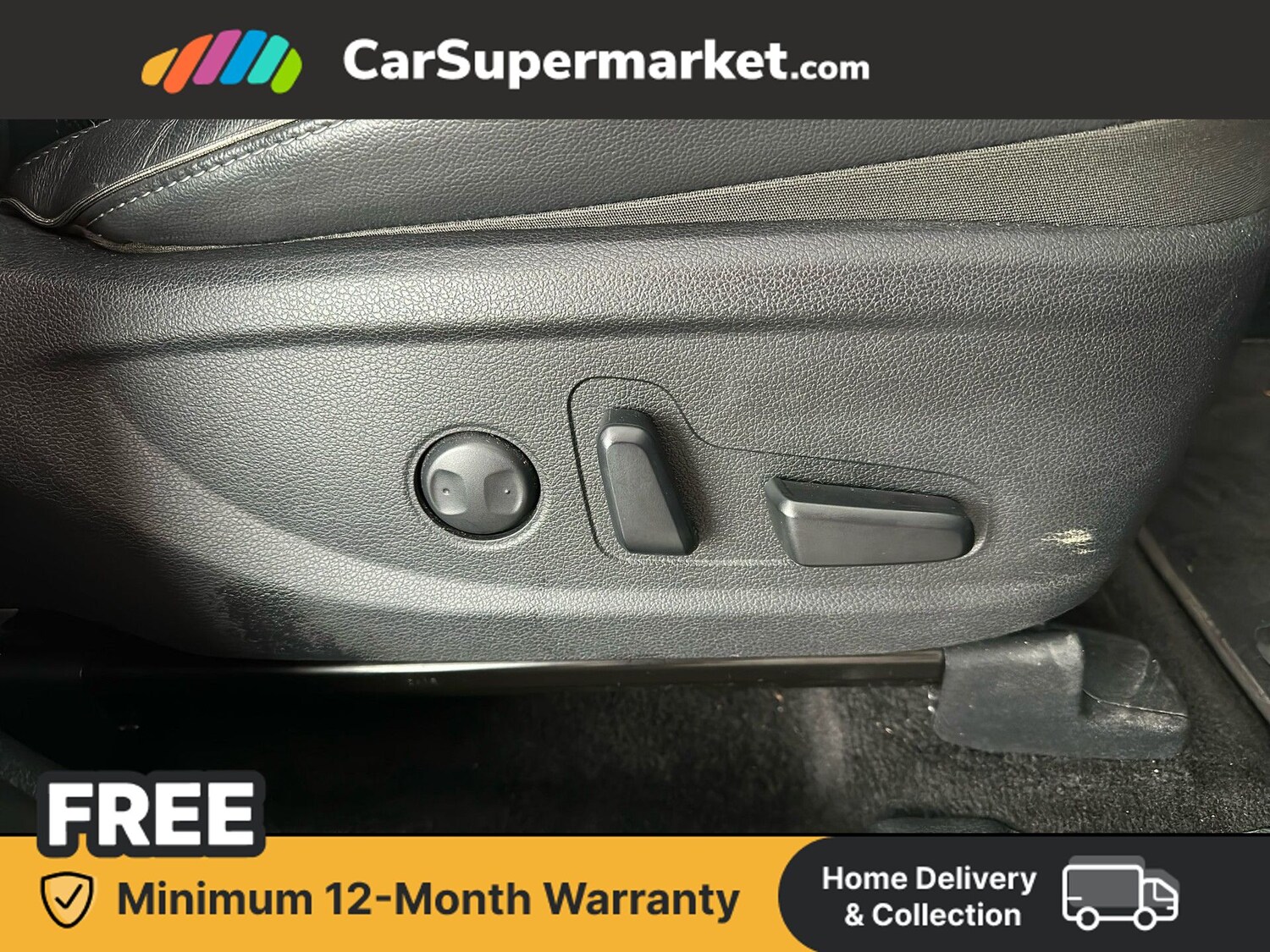 Used Hyundai Santa Fe 2023 for sale - 78111806: Photo 37