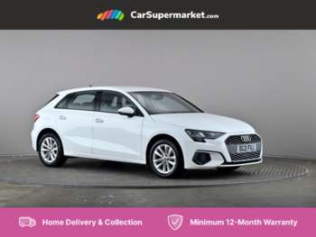 2021 - 30 TFSI Technik 5-Door