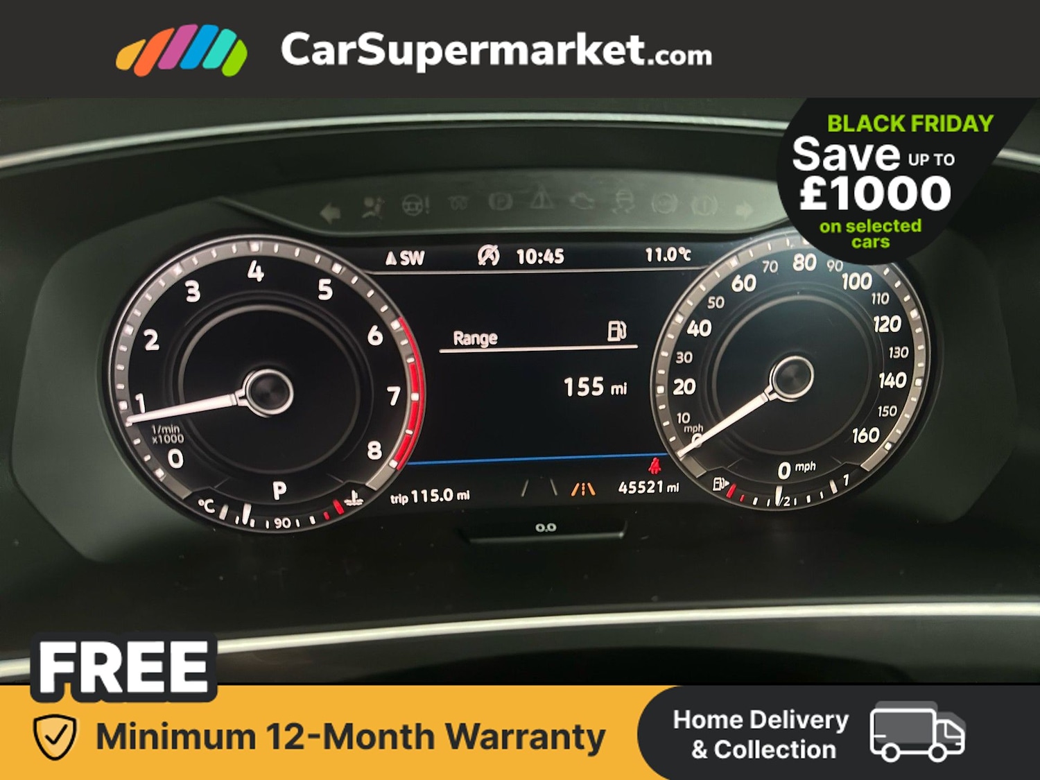 Used Volkswagen Tiguan 2018 for sale - 76739566: Photo 16