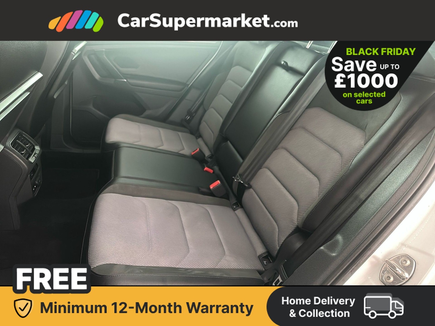 Used Volkswagen Tiguan 2018 for sale - 76739566: Photo 18