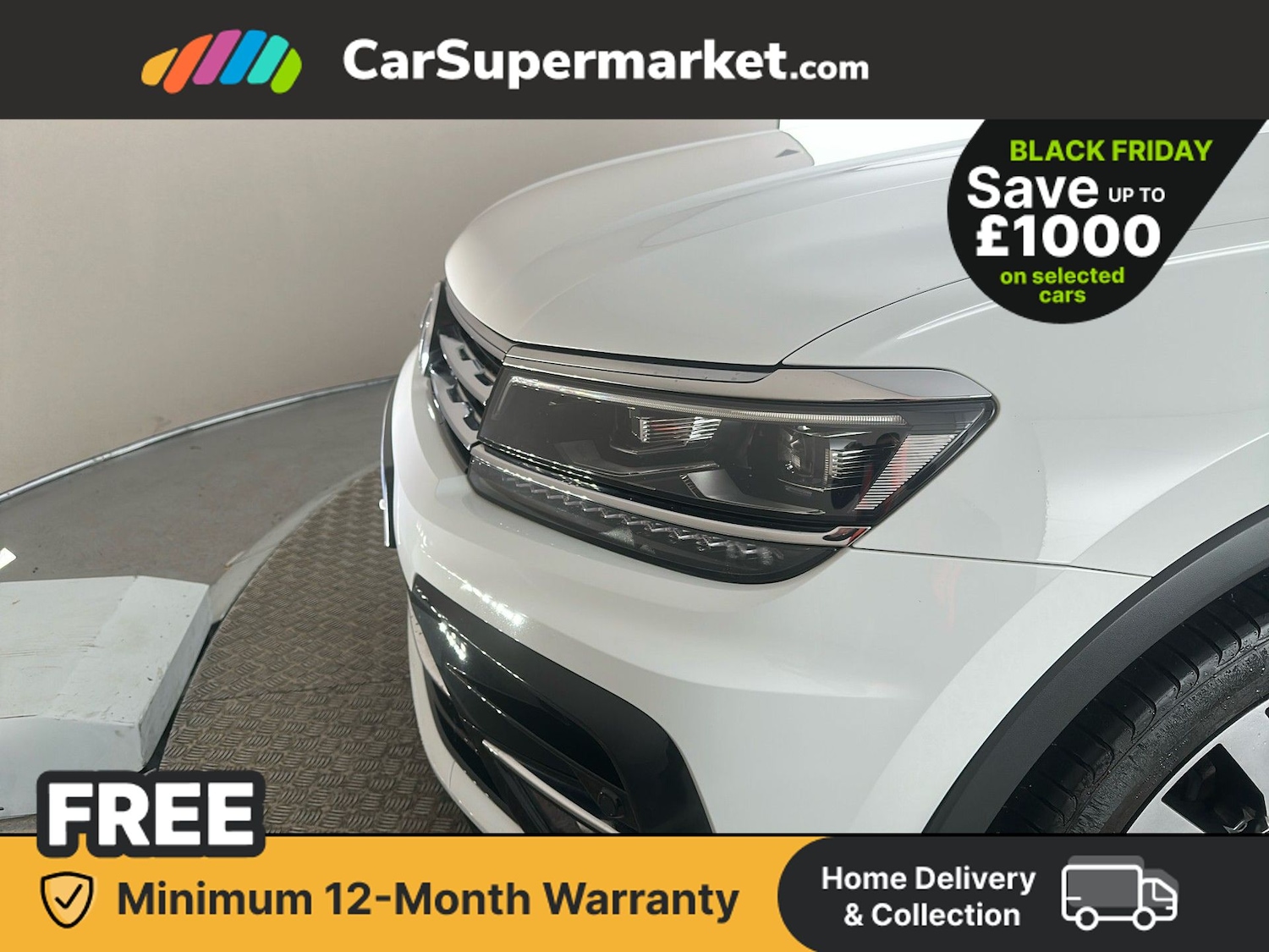 Used Volkswagen Tiguan 2018 for sale - 76739566: Photo 19