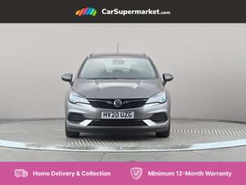 Used Vauxhall Astra 2020 for sale - 74950935: Photo