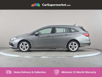 Used Vauxhall Astra 2020 for sale - 74950935: Photo