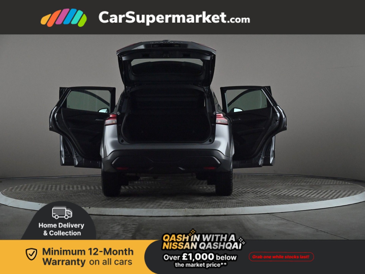 Used Nissan Qashqai 2022 for sale - 77302997: Photo 13