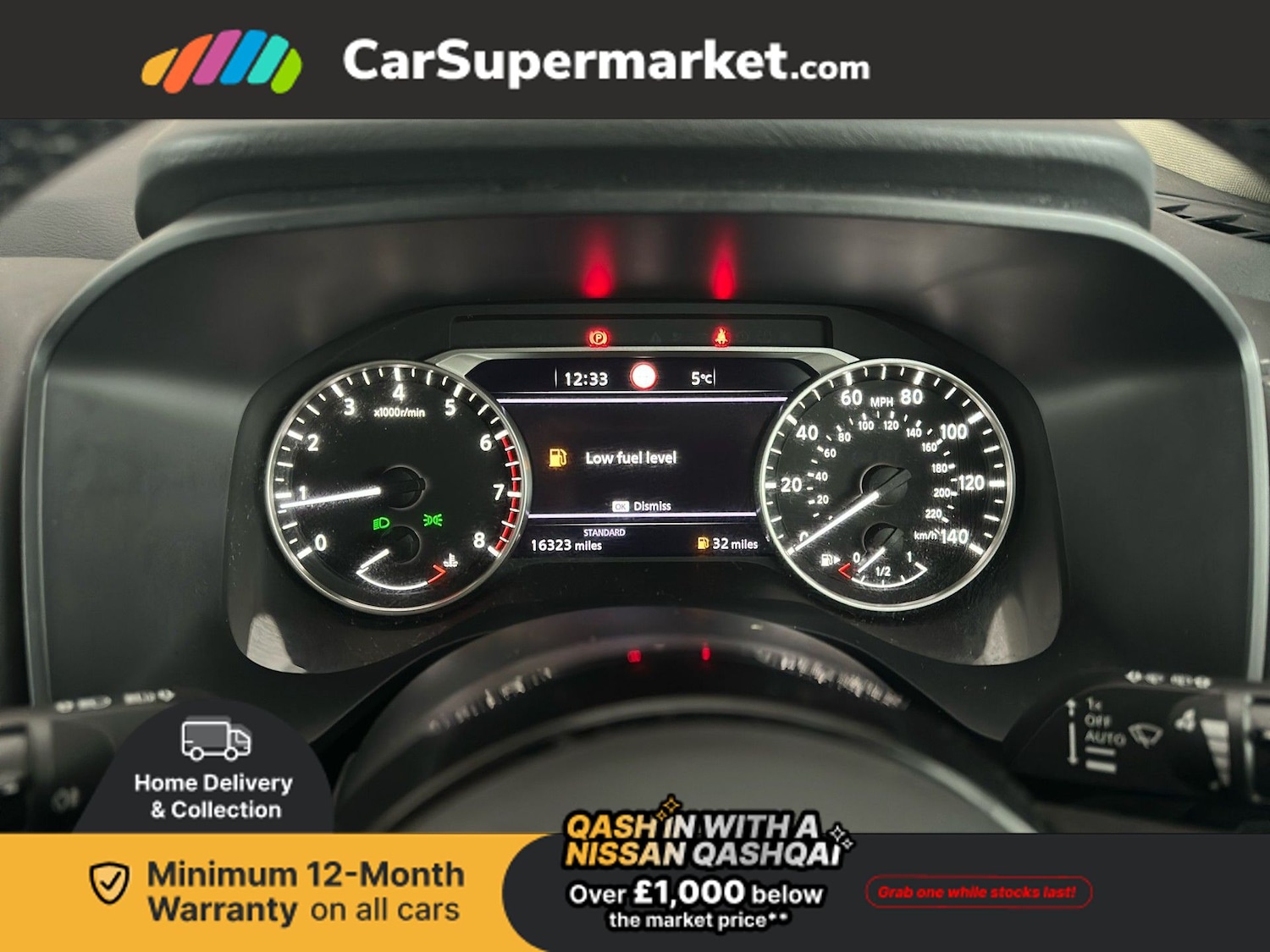 Used Nissan Qashqai 2022 for sale - 77302997: Photo 17